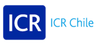 ICR Clasificadora de Riesgo Limitada Logo