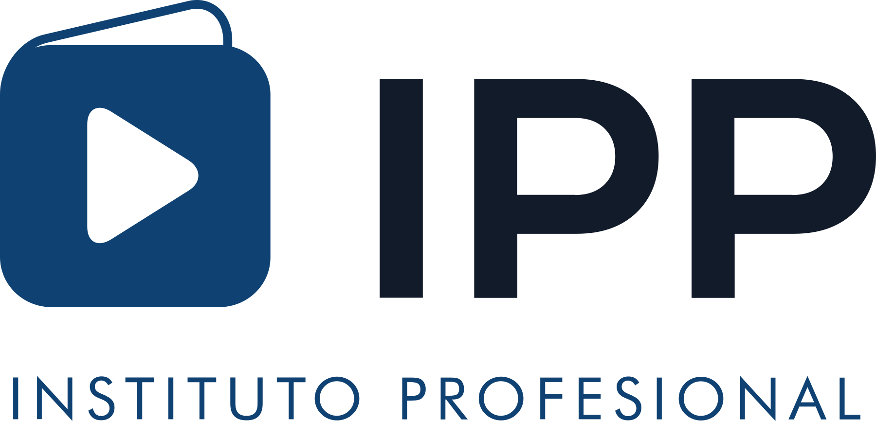 INSTITUTO PROFESIONAL PROVIDENCIA SA - IPP Logo